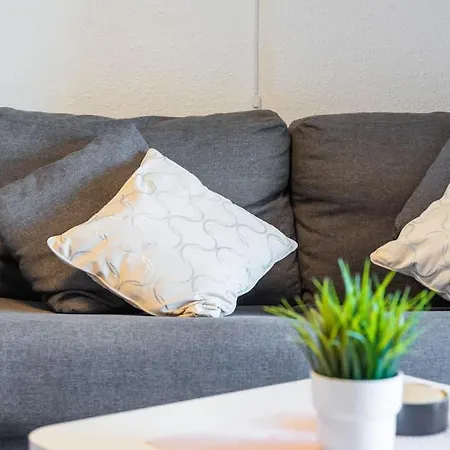 Apartamento Castle Harbour 225 *