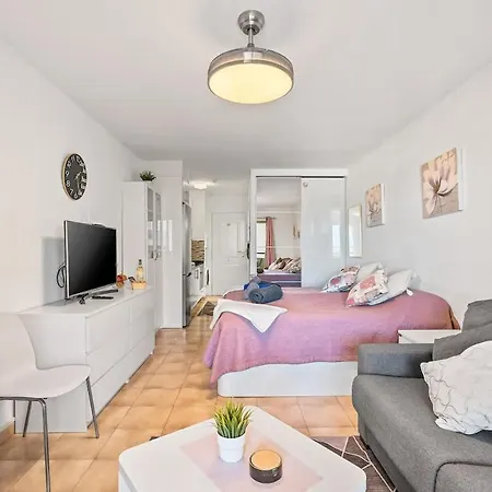 Castle Harbour 225 Apartamento