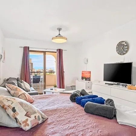 Castle Harbour 225 Apartamento