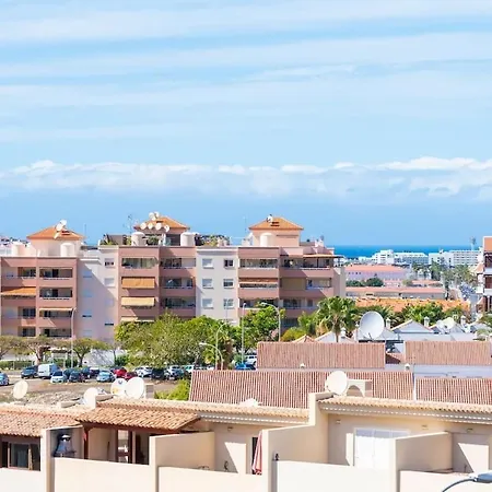 Castle Harbour 225 Los Cristianos (Tenerife)