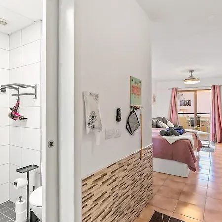 Apartamento Castle Harbour 225