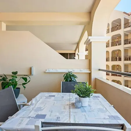 Castle Harbour 225 Apartamento Los Cristianos (Tenerife)