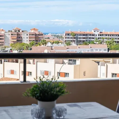Apartamento Castle Harbour 225