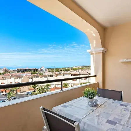 Castle Harbour 225 Apartamento *