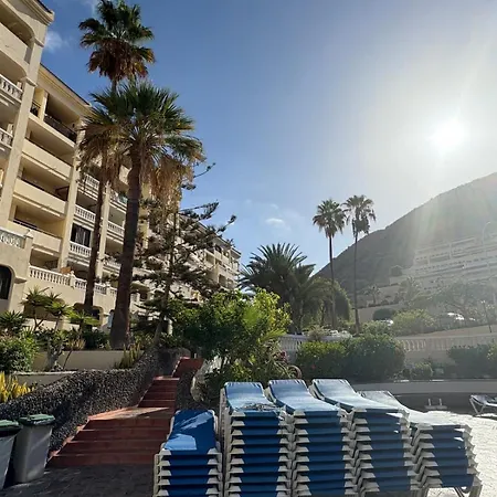 Castle Harbour 225 * Los Cristianos (Tenerife)