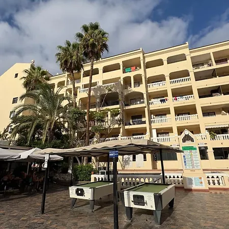 Castle Harbour 225 Apartamento *