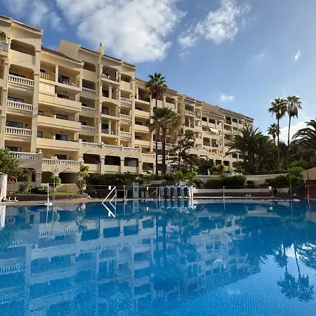 Apartamento Castle Harbour 225