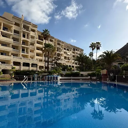 Castle Harbour 225 Apartamento *