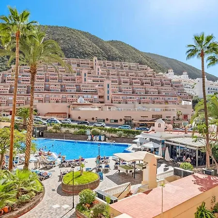 Apartamento Castle Harbour 225 Los Cristianos (Tenerife)