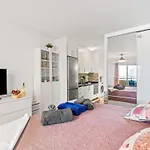 Castle Harbour 225 Appartement