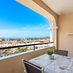 Castle Harbour 225 Appartement *